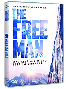 The Free Man |   DVD